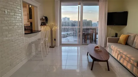 137 Golden Isles Drive Hallandale Beach FL 33009