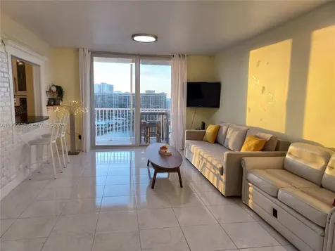 137 Golden Isles Drive Hallandale Beach FL 33009
