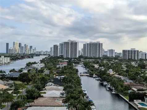 137 Golden Isles Drive Hallandale Beach FL 33009
