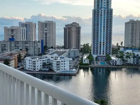137 Golden Isles Drive Hallandale Beach FL 33009