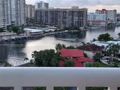 137 Golden Isles Drive Hallandale Beach FL 33009