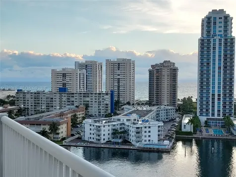 137 Golden Isles Drive Hallandale Beach FL 33009