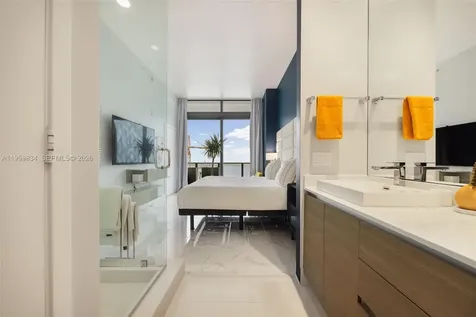 460 NE 28th Street Miami FL 33137