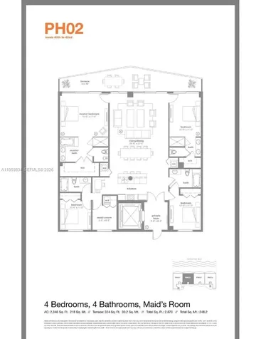 460 NE 28th Street Miami FL 33137