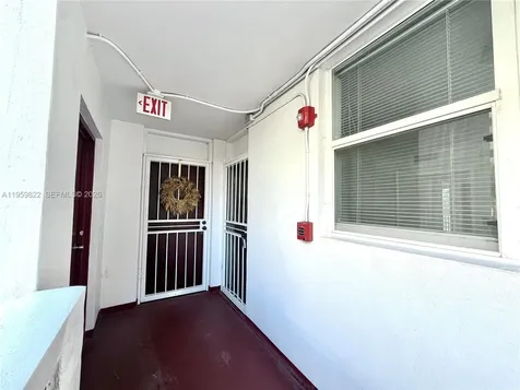 3660 NE 166th Street North Miami Beach FL 33160