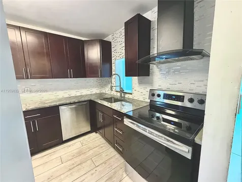 3660 NE 166th Street North Miami Beach FL 33160