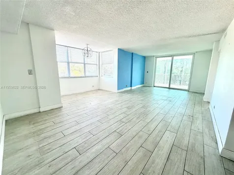 3660 NE 166th Street North Miami Beach FL 33160