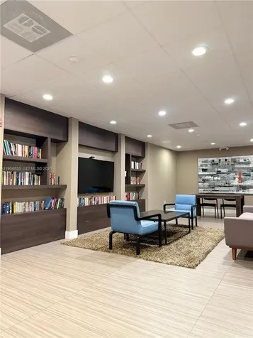 3675 N Country Club Drive Aventura FL 33180