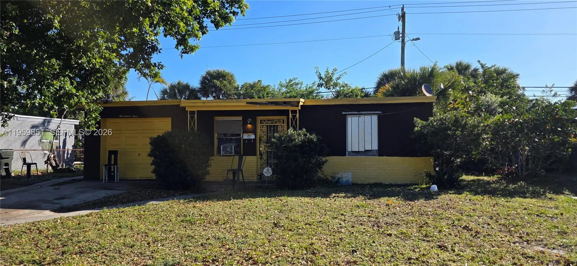 1760 NW 24th Terrace Fort Lauderdale FL 33311