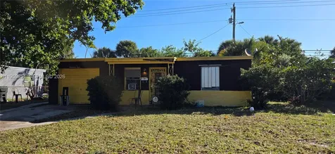 1760 NW 24th Terrace Fort Lauderdale FL 33311