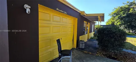 1760 NW 24th Terrace Fort Lauderdale FL 33311