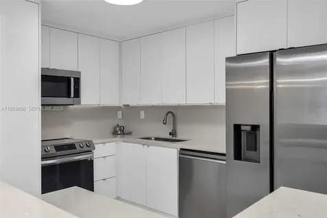 1865 Brickell Avenue Miami FL 33129