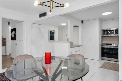 1865 Brickell Avenue Miami FL 33129