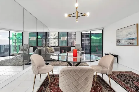 1865 Brickell Avenue Miami FL 33129