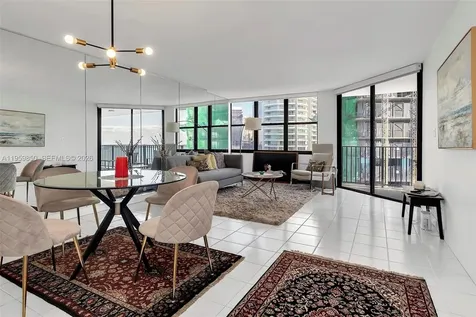 1865 Brickell Avenue Miami FL 33129