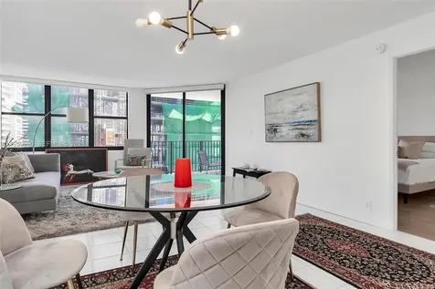 1865 Brickell Avenue Miami FL 33129