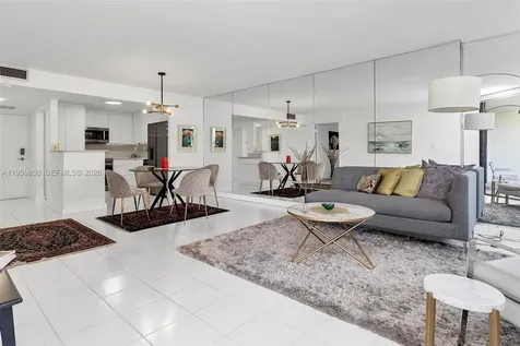 1865 Brickell Avenue Miami FL 33129