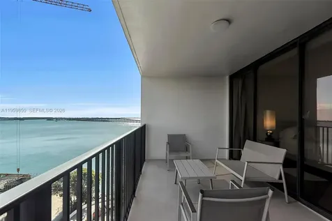 1865 Brickell Avenue Miami FL 33129