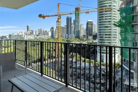 1865 Brickell Avenue Miami FL 33129