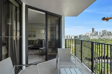 1865 Brickell Avenue Miami FL 33129
