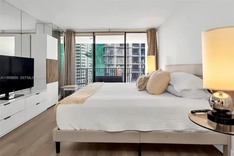 1865 Brickell Avenue Miami FL 33129