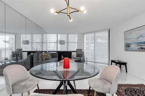1865 Brickell Avenue Miami FL 33129