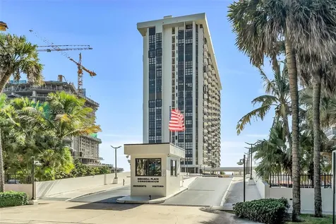 1865 Brickell Avenue Miami FL 33129