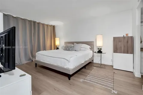 1865 Brickell Avenue Miami FL 33129