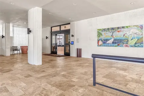 1865 Brickell Avenue Miami FL 33129