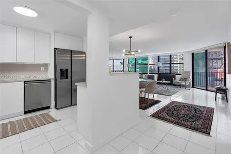 1865 Brickell Avenue Miami FL 33129