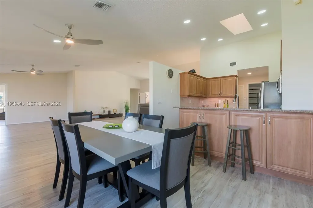 4024 Summer Chase Court Lake Worth FL 33467