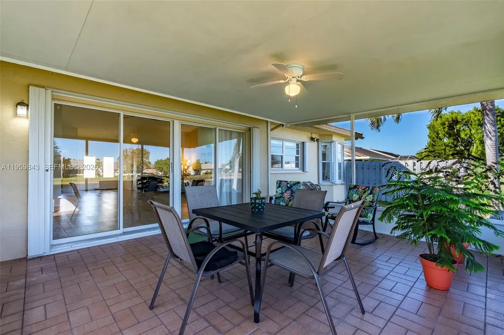 4024 Summer Chase Court Lake Worth FL 33467