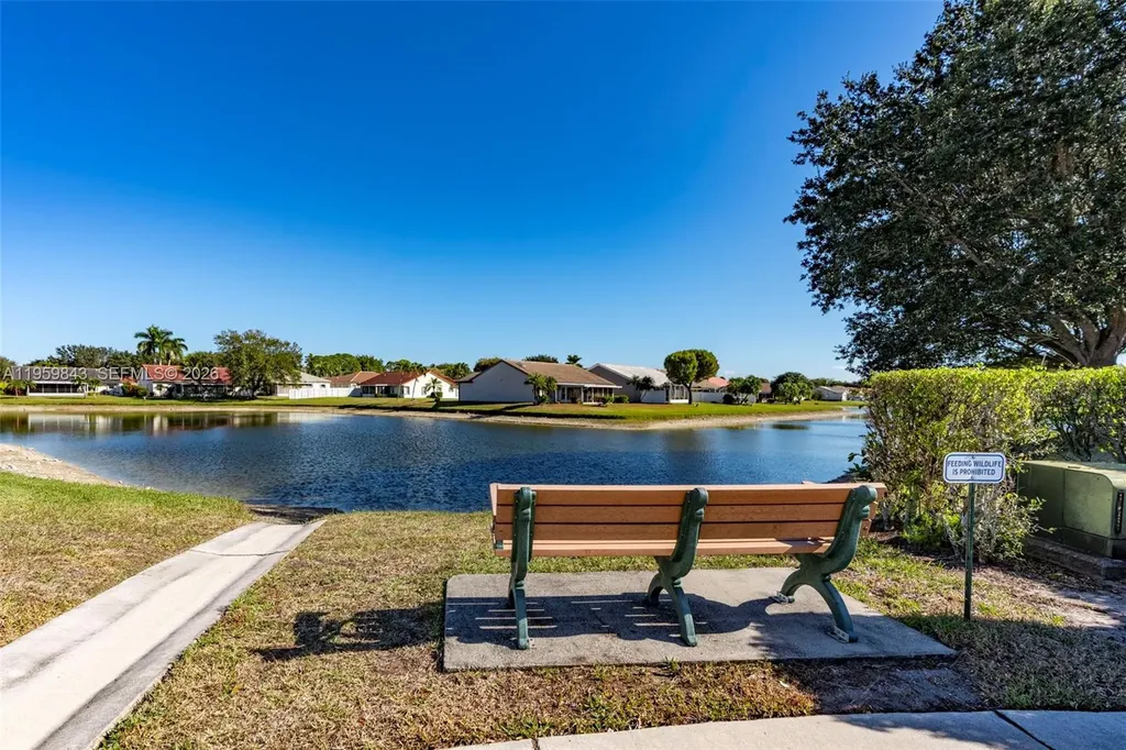 4024 Summer Chase Court Lake Worth FL 33467