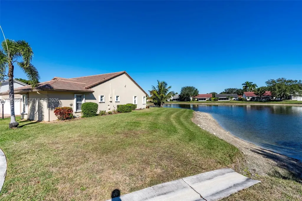 4024 Summer Chase Court Lake Worth FL 33467