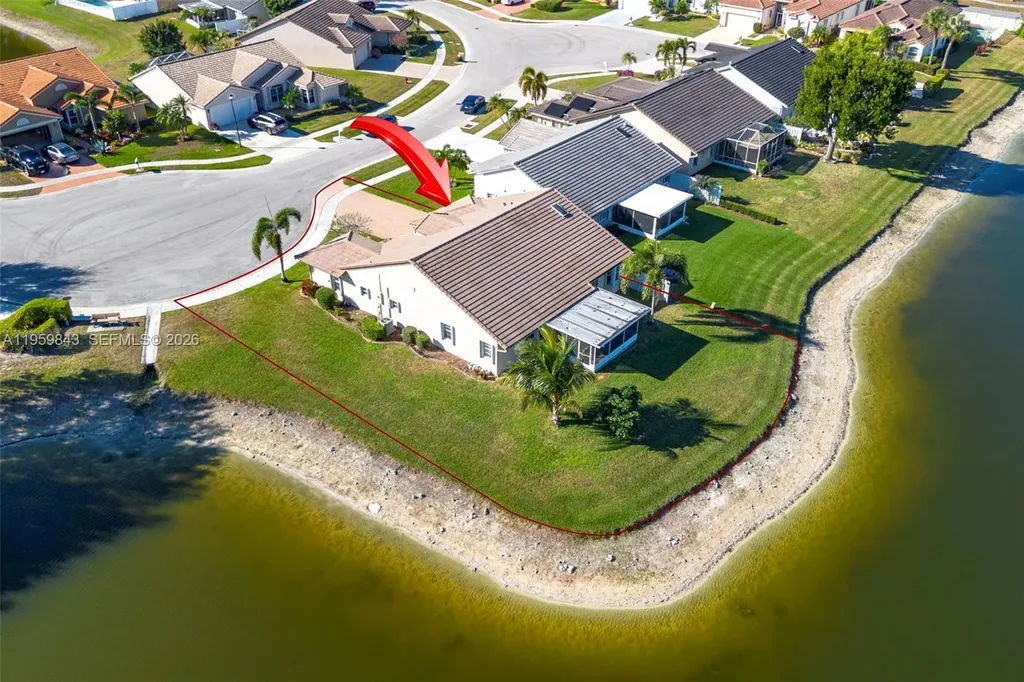 4024 Summer Chase Court Lake Worth FL 33467