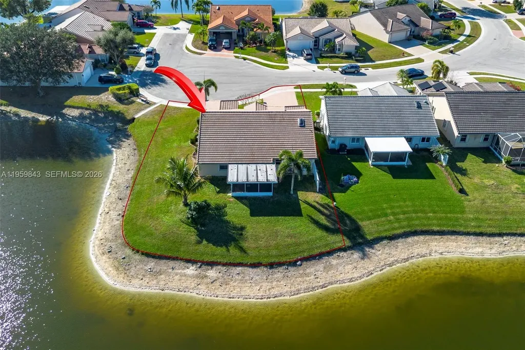 4024 Summer Chase Court Lake Worth FL 33467