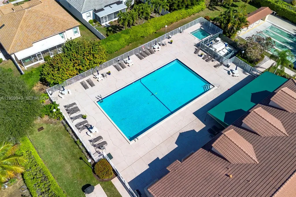 4024 Summer Chase Court Lake Worth FL 33467