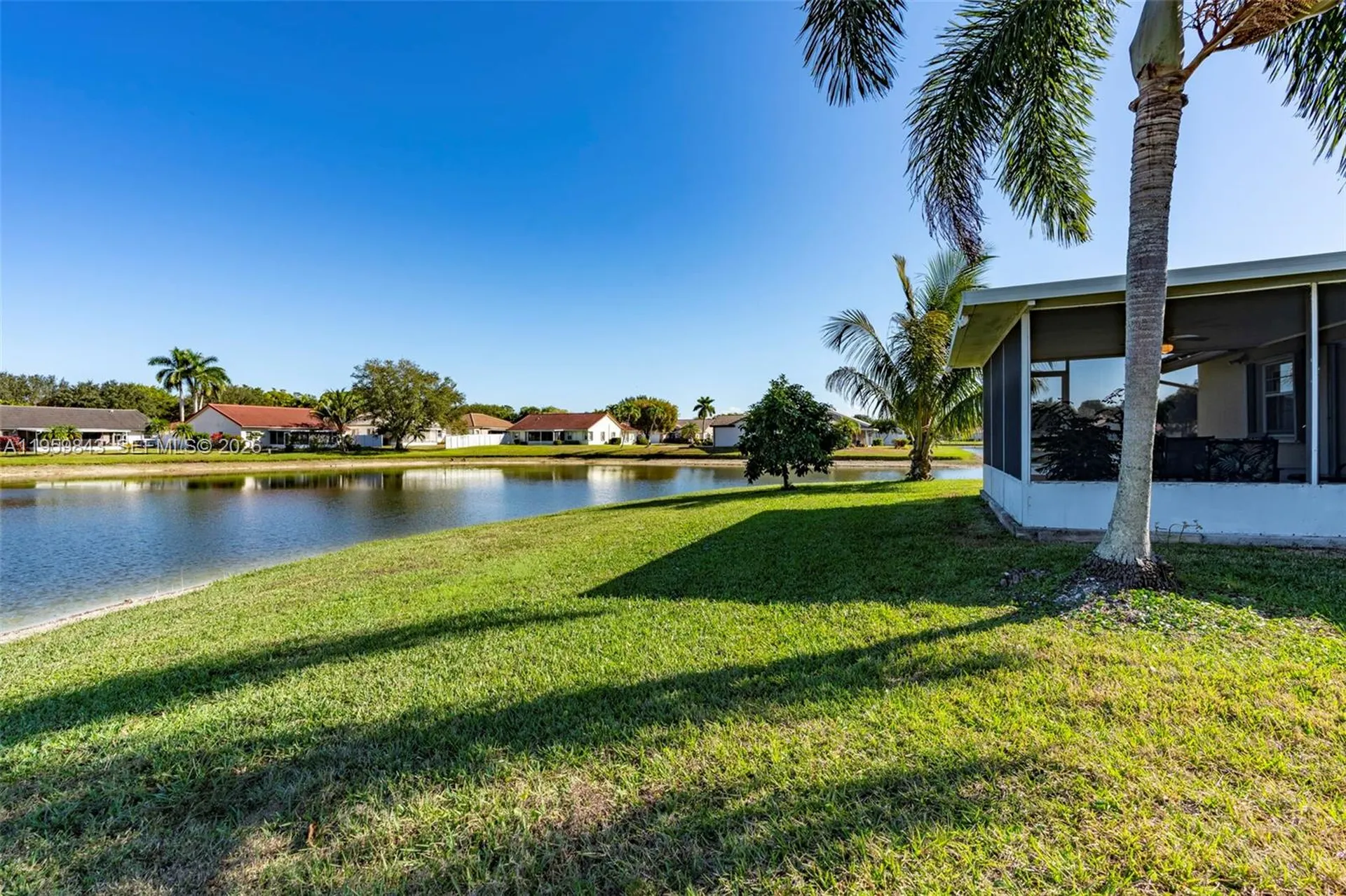 4024 Summer Chase Court Lake Worth FL 33467