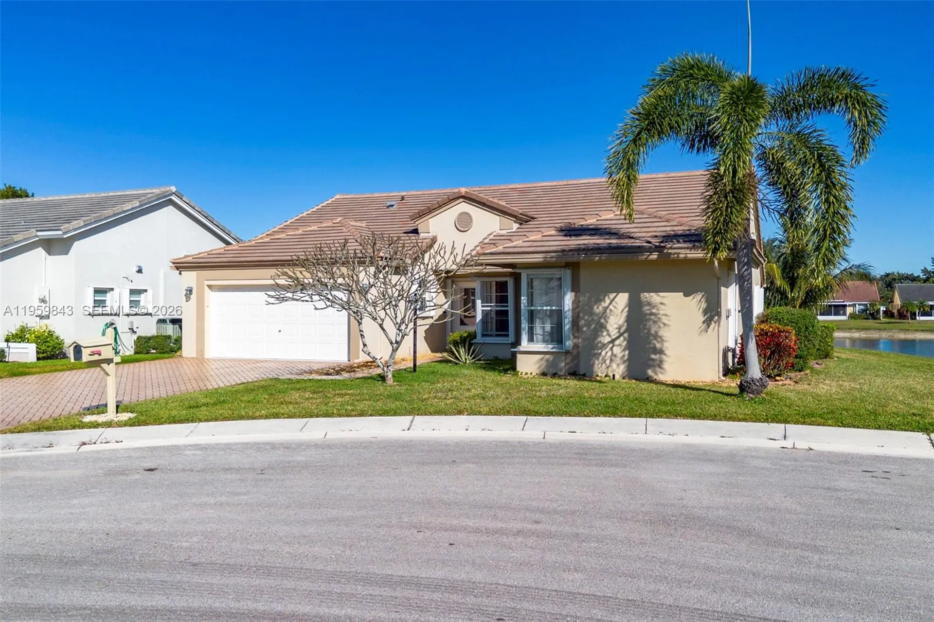 4024 Summer Chase Court Lake Worth FL 33467