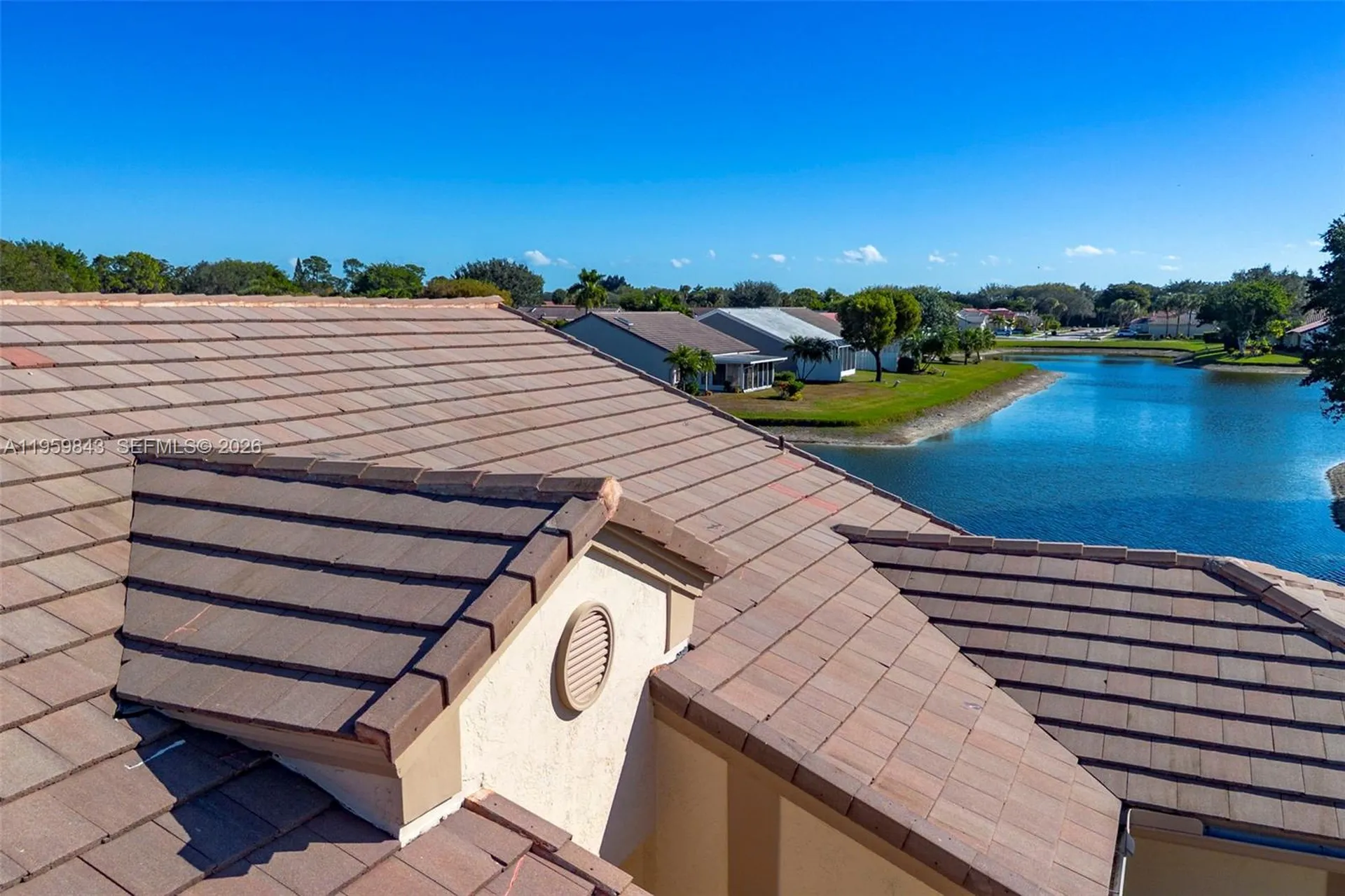 4024 Summer Chase Court Lake Worth FL 33467