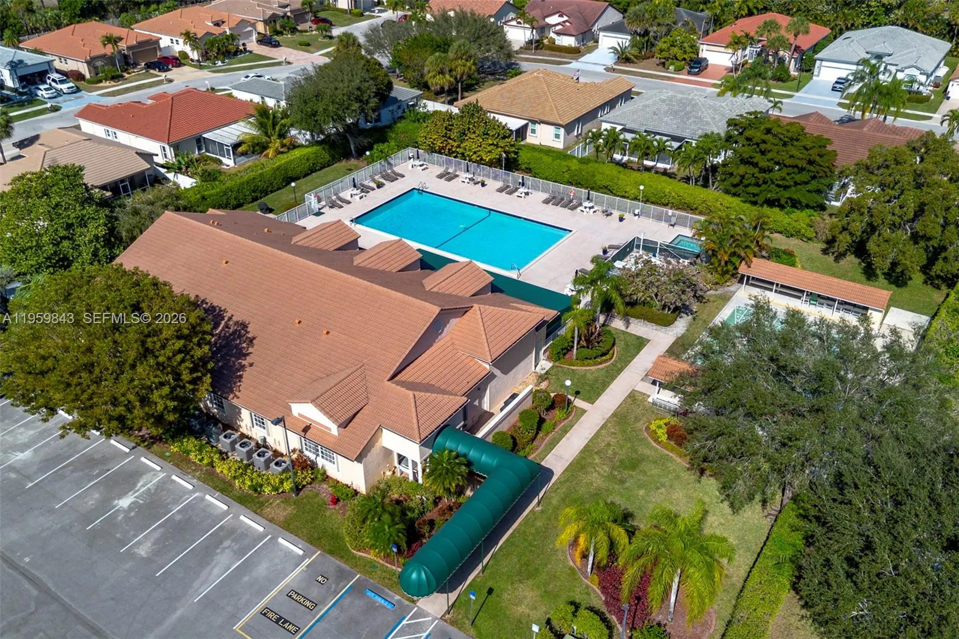 4024 Summer Chase Court Lake Worth FL 33467