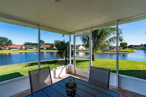 4024 Summer Chase Court Lake Worth FL 33467