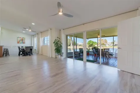 4024 Summer Chase Court Lake Worth FL 33467