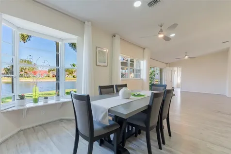 4024 Summer Chase Court Lake Worth FL 33467