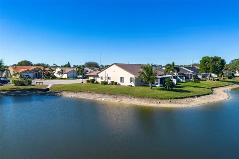 4024 Summer Chase Court Lake Worth FL 33467