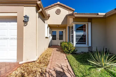 4024 Summer Chase Court Lake Worth FL 33467
