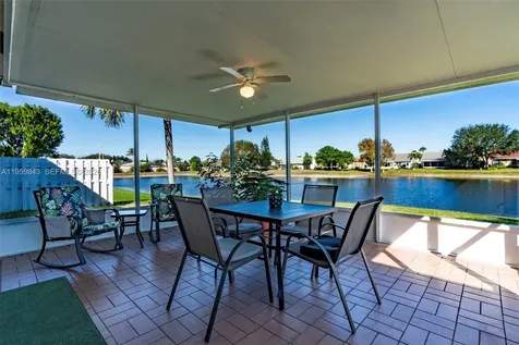4024 Summer Chase Court Lake Worth FL 33467
