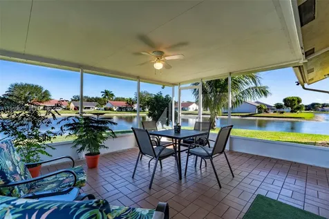 4024 Summer Chase Court Lake Worth FL 33467