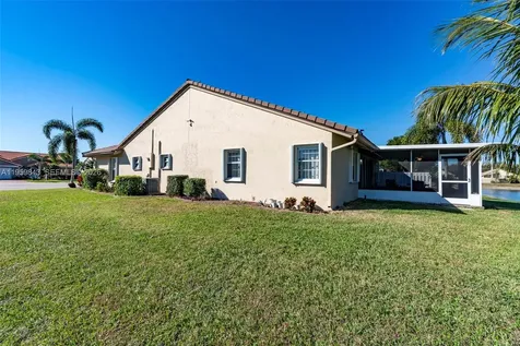 4024 Summer Chase Court Lake Worth FL 33467