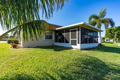 4024 Summer Chase Court Lake Worth FL 33467